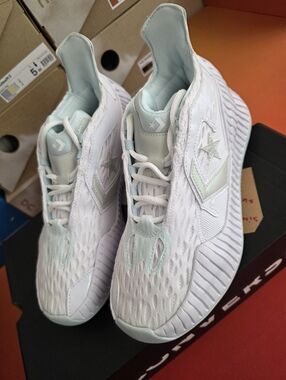 Brand New- Converse All Star BB Prototype CX MD. Size Womens 8/ Mens 6.5